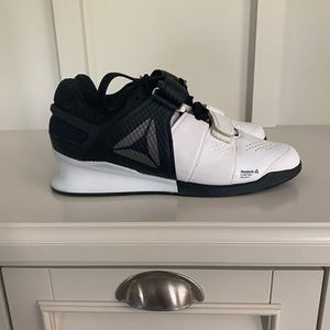Reebok Women’s Legacy Lifters